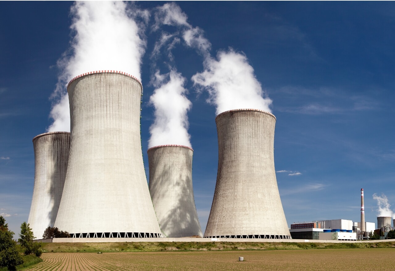 Cooling Towers - Ironclad Environmental Solutions