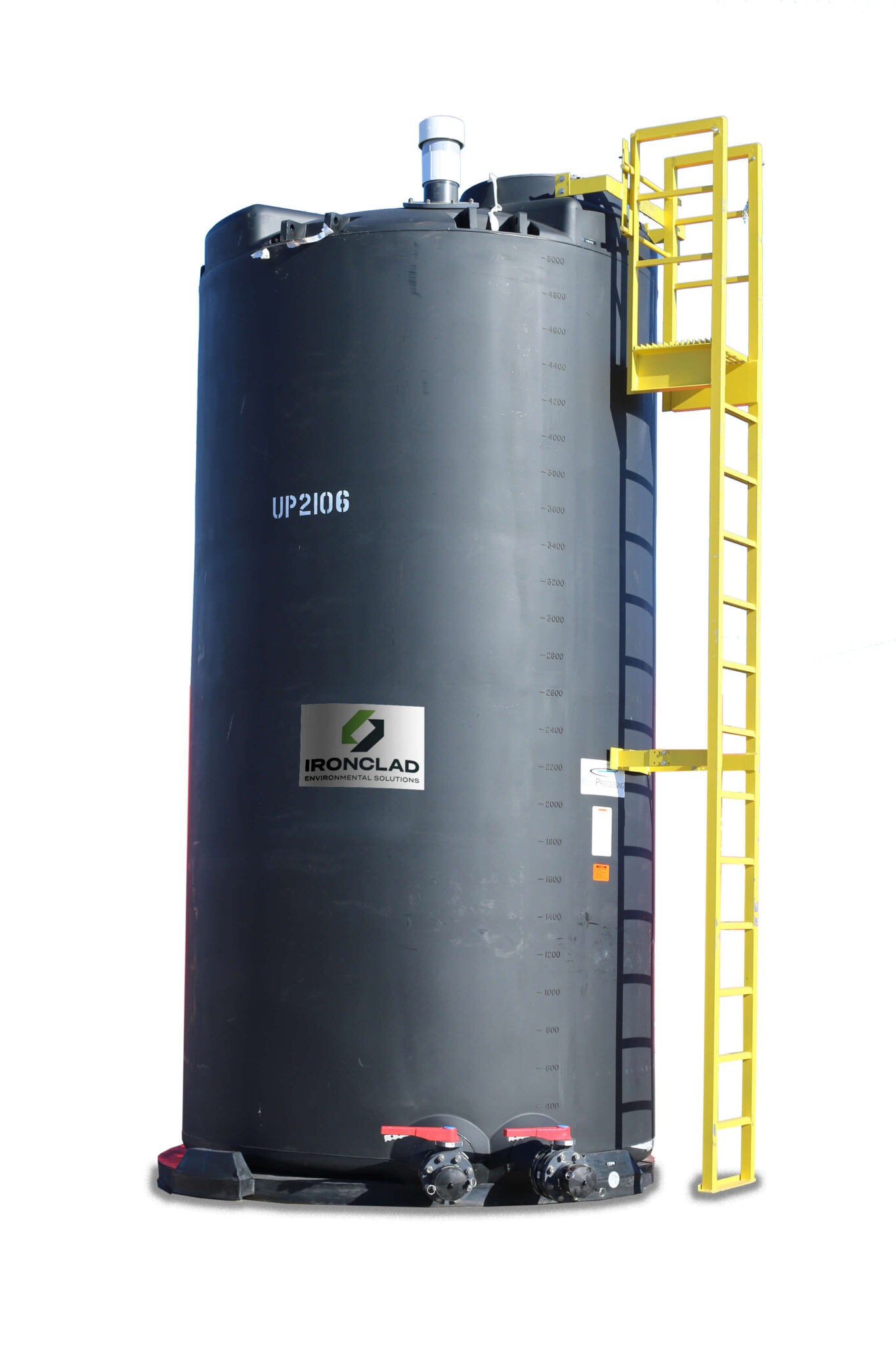 Poly Tanks | Water, Fluid, and Chemical Storage Tanks