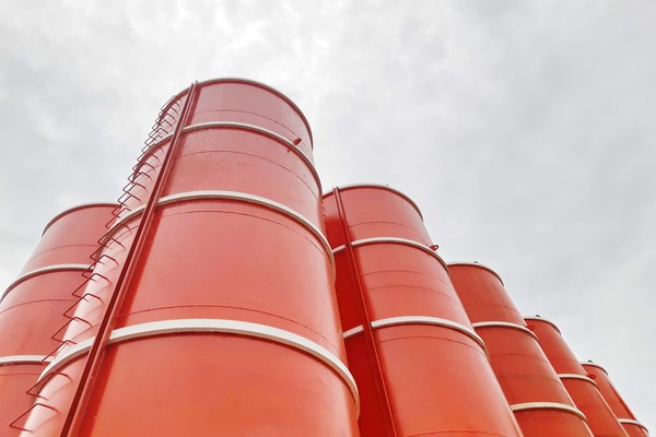 Choosing the Right Aboveground Water Storage Tanks for your Need - Ironclad  Environmental Solutions