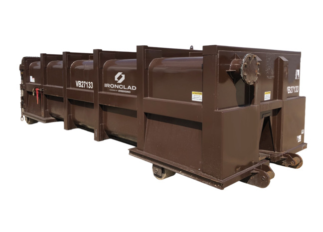 Vacuum Box Rental
