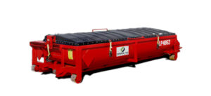 Vacuum Boxes Rentals - Ironclad Environmental Solutions