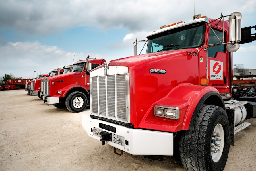 roll-off-truck