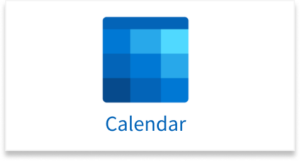 Calendar