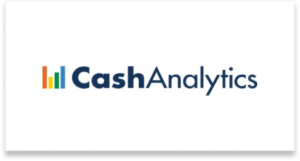 Cash Analytics