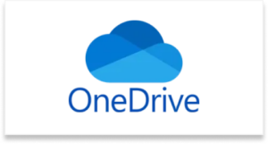 OneDrive