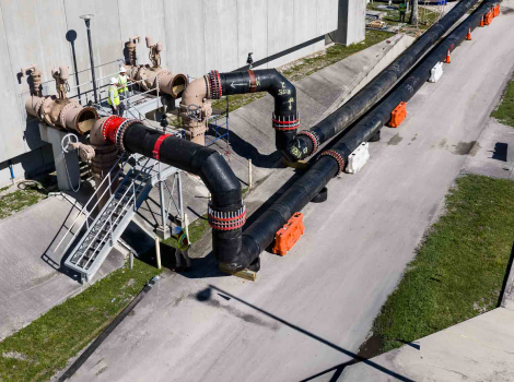 Engineered solutions