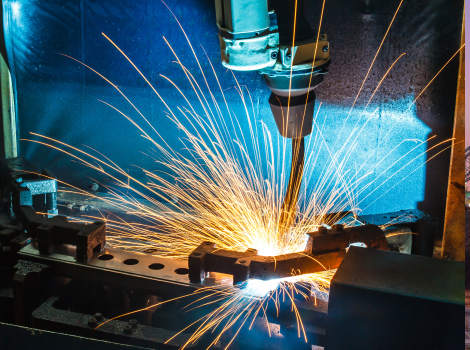 Manufacturing Image