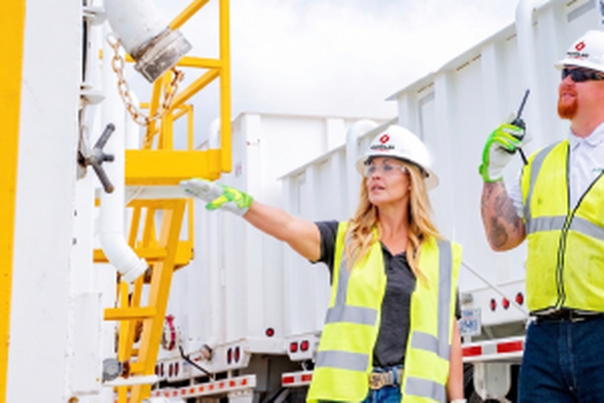 On-site field services